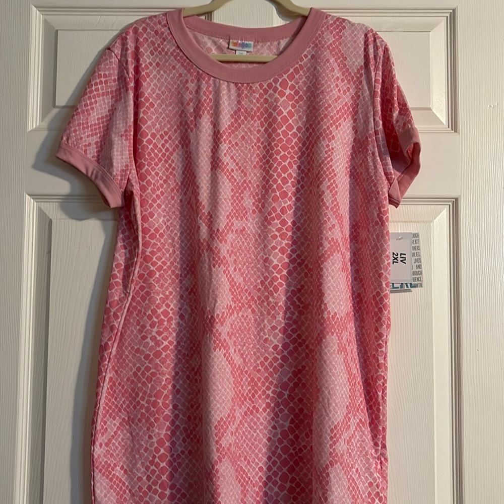 LulaRoe Liv